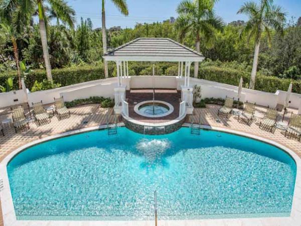Naples Condo 970750