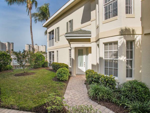 Naples Home 970753