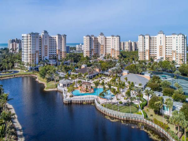 Naples Home 970753