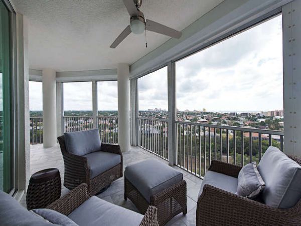 Naples Condo 970755