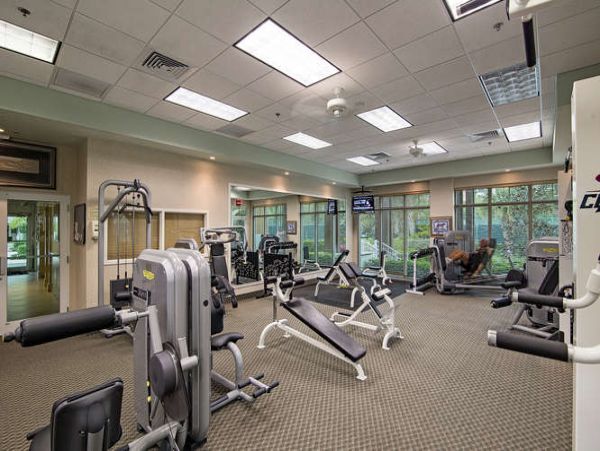 Naples Condo 970755