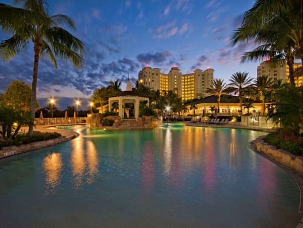 Naples Condo 970755