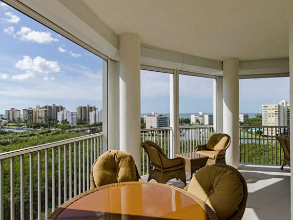 Naples Condo 970756