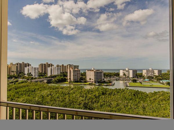 Naples Condo 970756