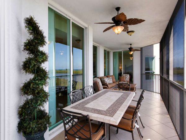Naples Condo 970757