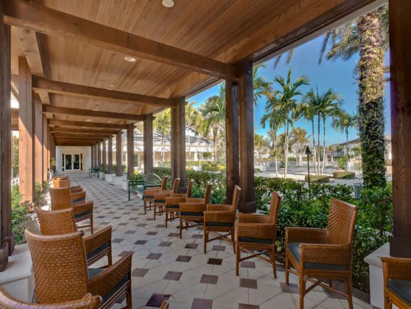 Naples Condo 970757