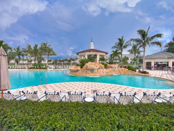 Naples Condo 970757