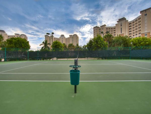 Naples Condo 970757