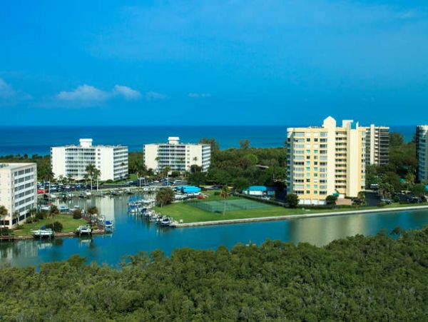 Naples Condo 970757