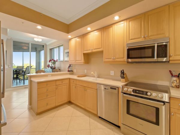 Naples Condo 970761