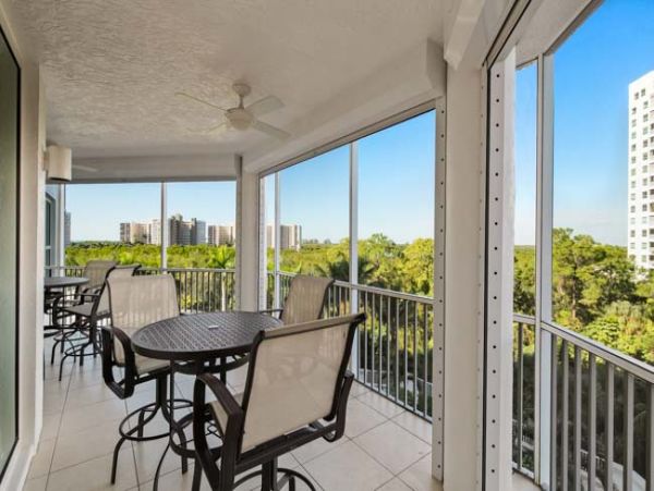 Naples Condo 970761