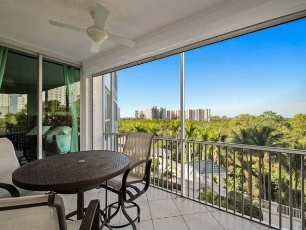 Naples Condo 970761