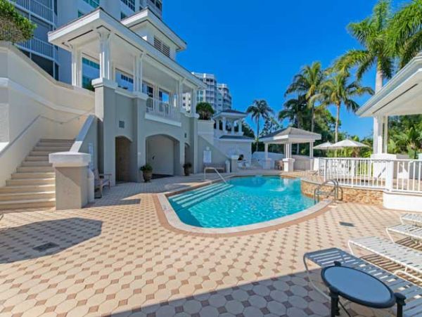 Naples Condo 970761