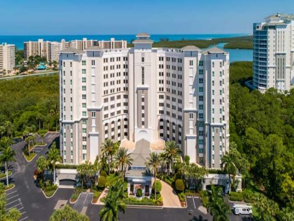 Naples Condo 970761
