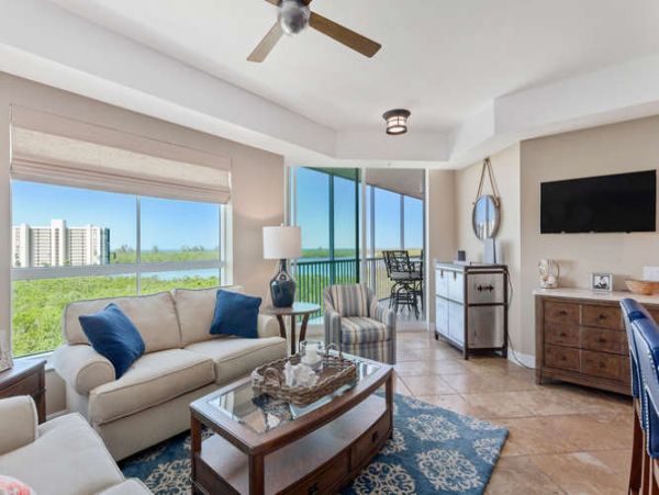 Naples Condo 970765