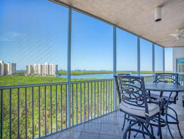 Naples Condo 970765