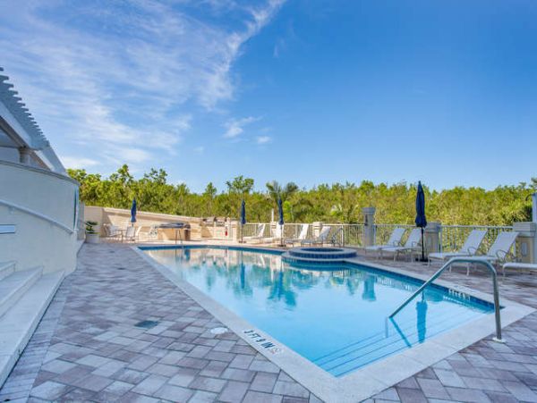 Naples Condo 970765