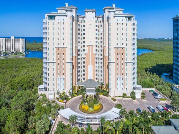 Naples Condo 970765