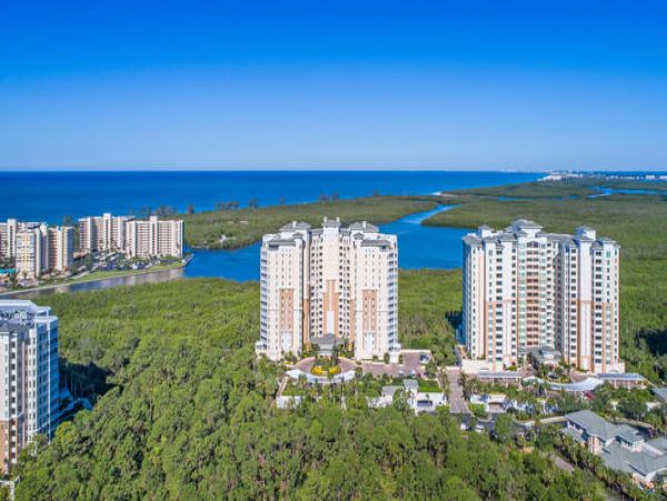 Naples Condo 970765