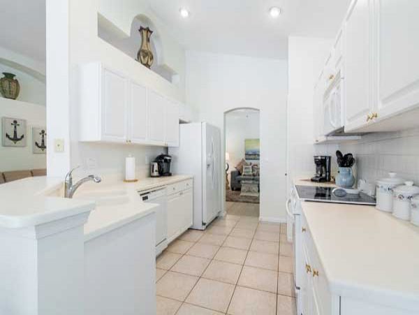 Naples Home 970768