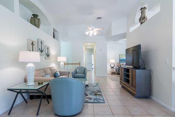 Naples Home 970768