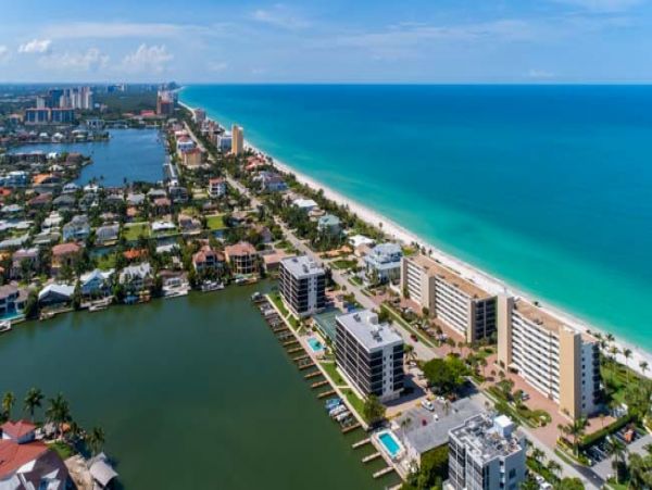 Naples Condo 970778