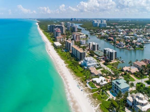 Naples Condo 970778