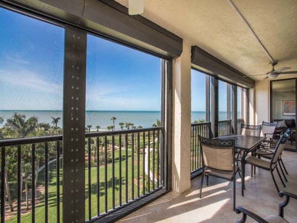 Naples Condo 970779