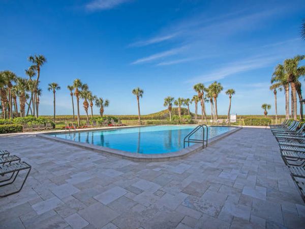 Naples Condo 970779