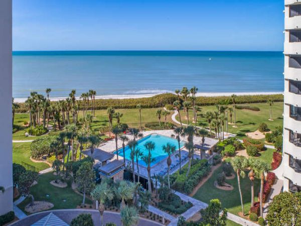 Naples Condo 970779