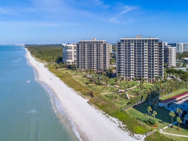 Naples Condo 970779