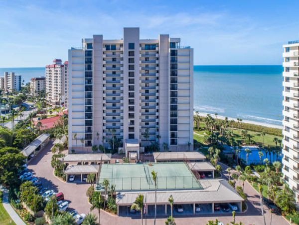 Naples Condo 970779
