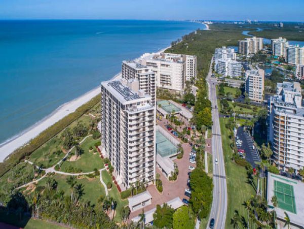 Naples Condo 970779