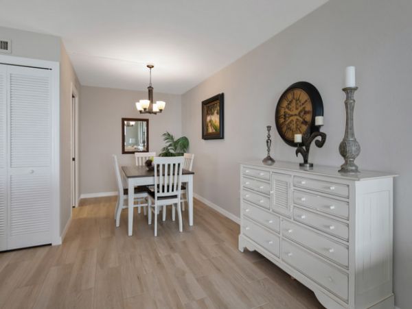 Beachfront 2 Bedroom Condo Full Ocean Views in Naples