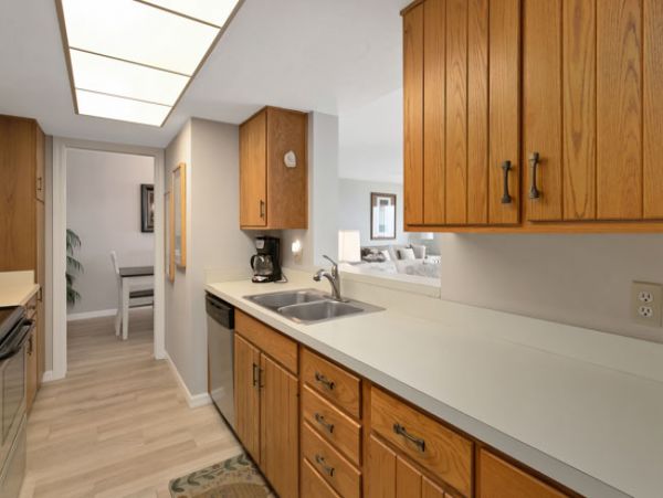Beachfront 2 Bedroom Condo Full Ocean Views in Naples