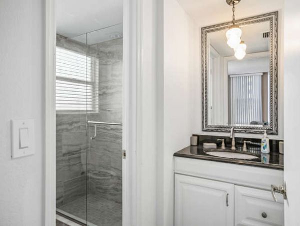 Oceanfront Naples Two Bedroom Condominium