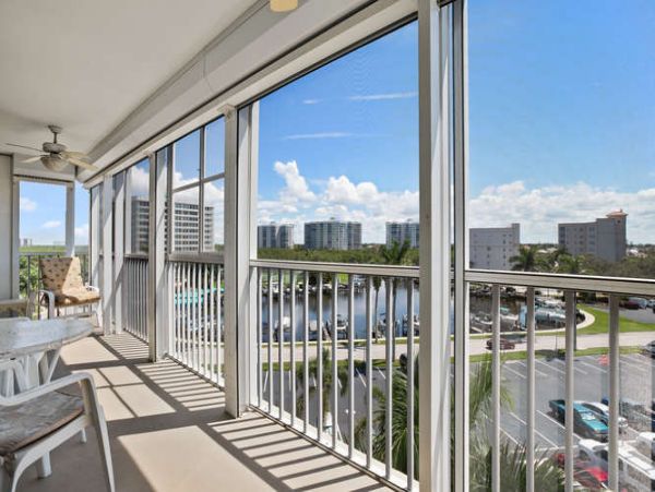 Naples Condo 970787