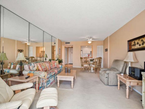 Naples Condo 970787