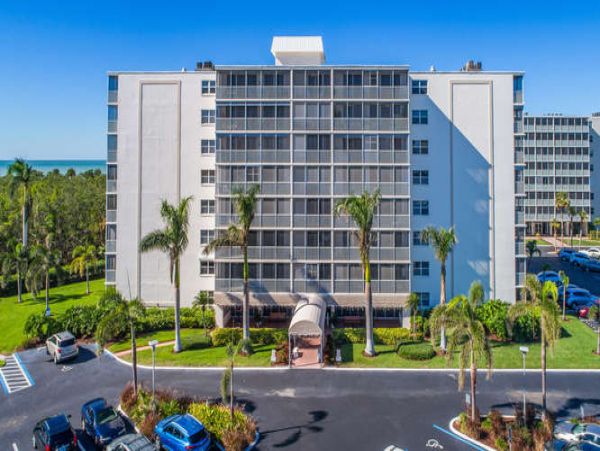 Naples Condo 970787
