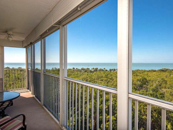 Naples Condo 970788
