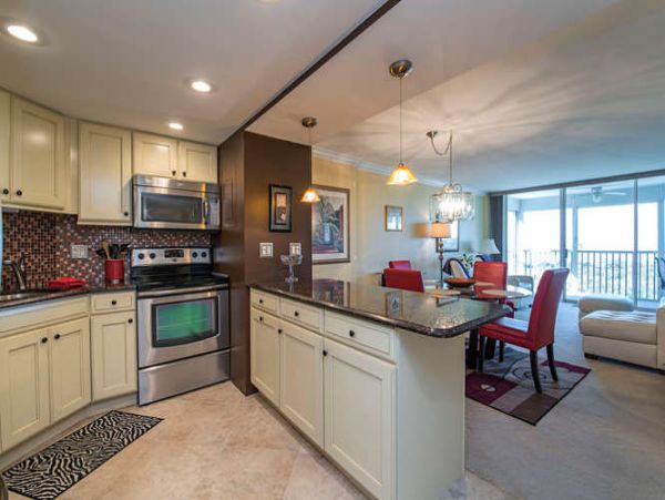 Naples Condo 970788