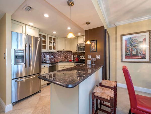 Naples Condo 970788
