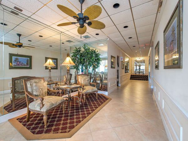 Naples Condo 970788