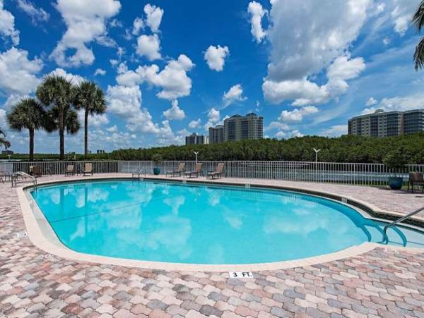 Naples Condo 970788