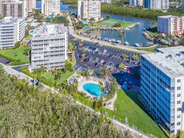 Naples Condo 970796