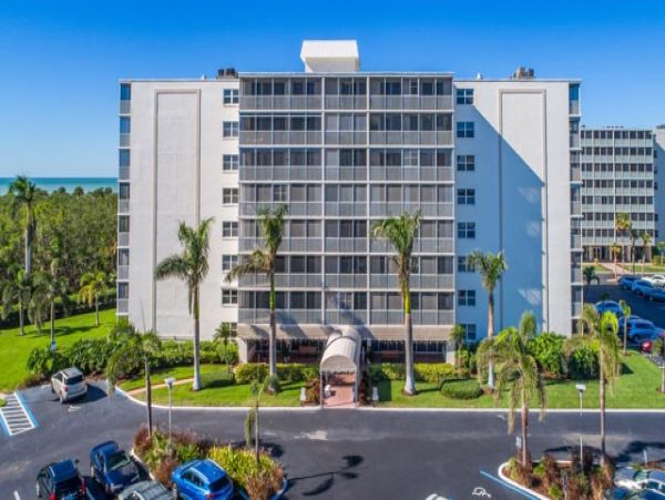 Naples Condo 970796