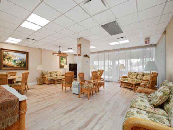 Naples Condo 970796