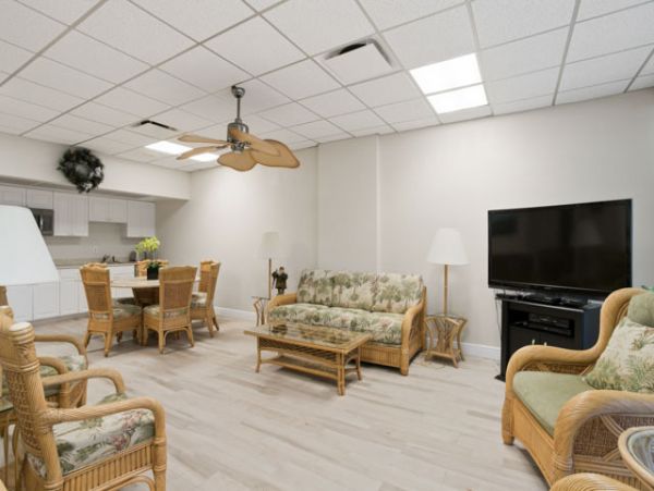 Naples Condo 970796