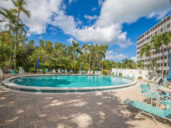 Naples Condo 970796