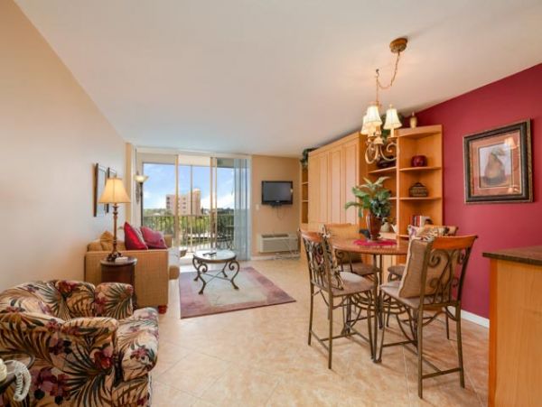 Naples Condo 970796